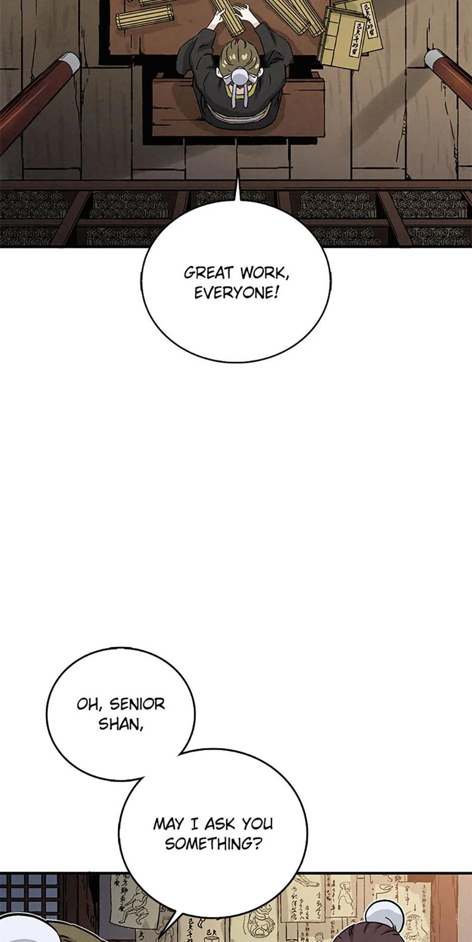 Read The Divine Surgeon EN Manga Online