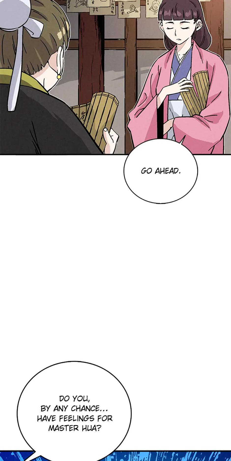 Read The Divine Surgeon EN Manga Online