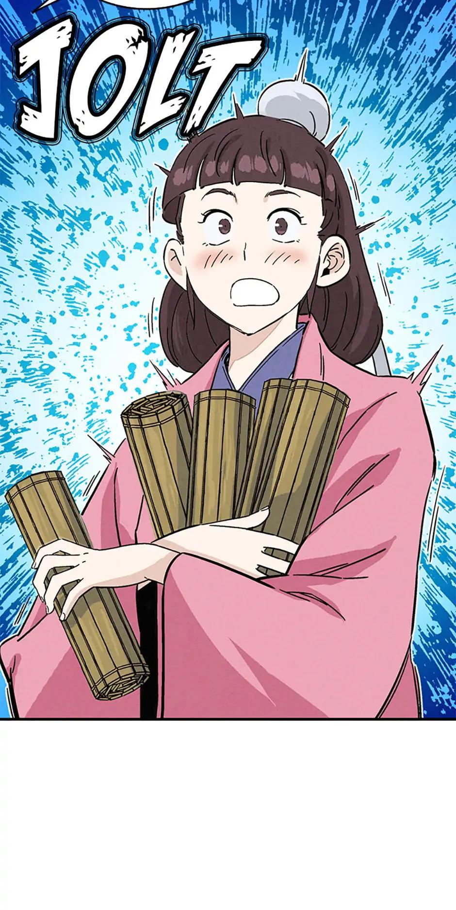 Read The Divine Surgeon EN Manga Online