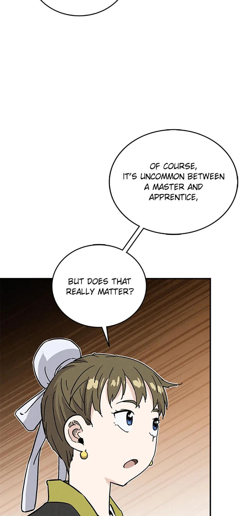 Read The Divine Surgeon EN Manga Online