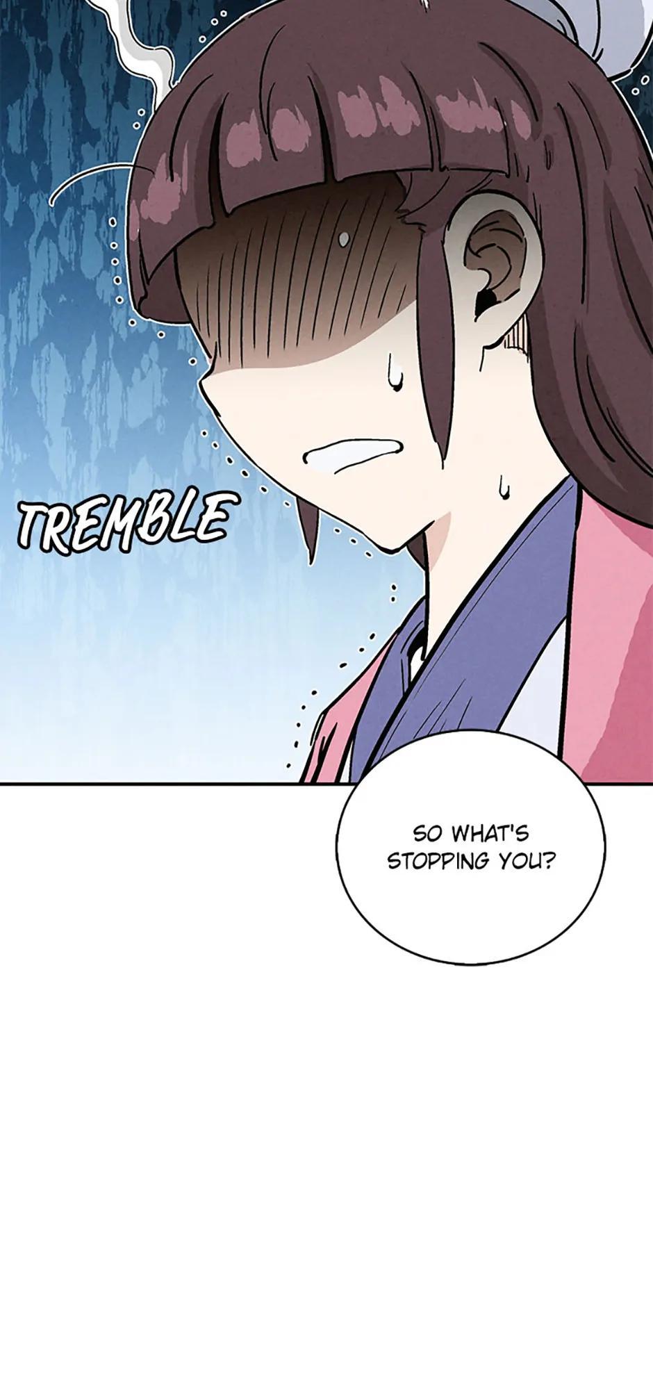 Read The Divine Surgeon EN Manga Online