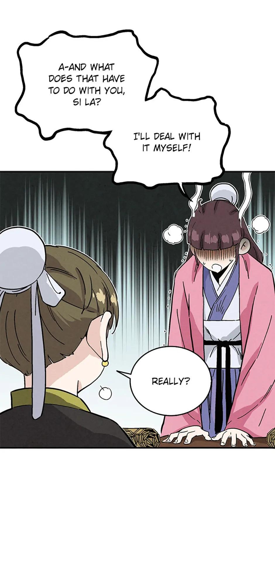 Read The Divine Surgeon EN Manga Online