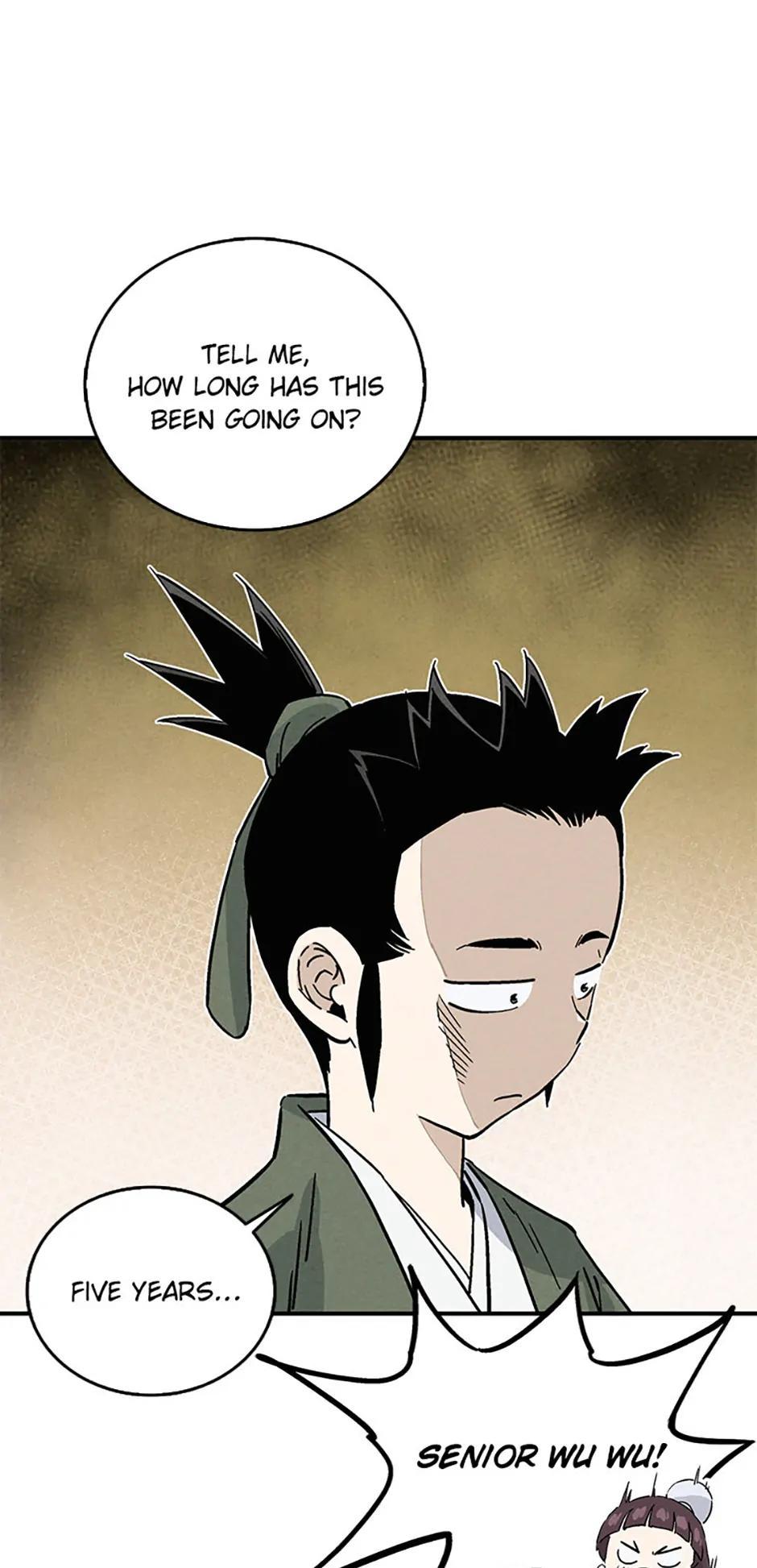 Read The Divine Surgeon EN Manga Online