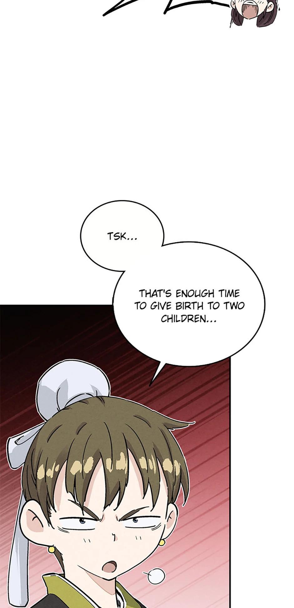 Read The Divine Surgeon EN Manga Online