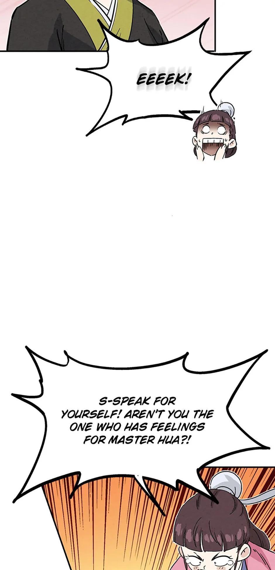 Read The Divine Surgeon EN Manga Online