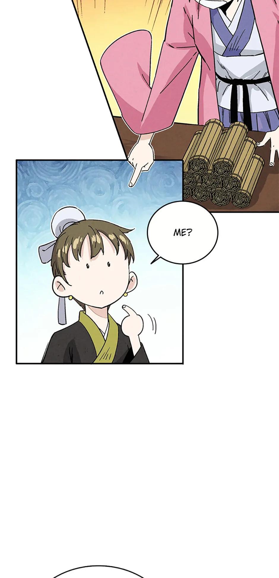 Read The Divine Surgeon EN Manga Online