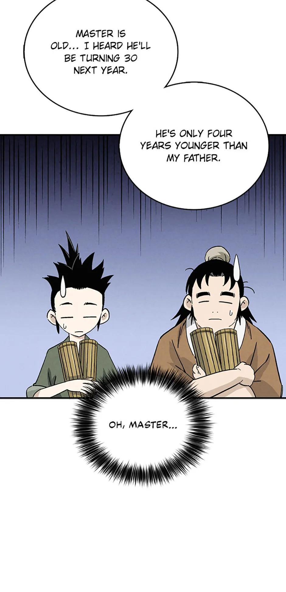 Read The Divine Surgeon EN Manga Online