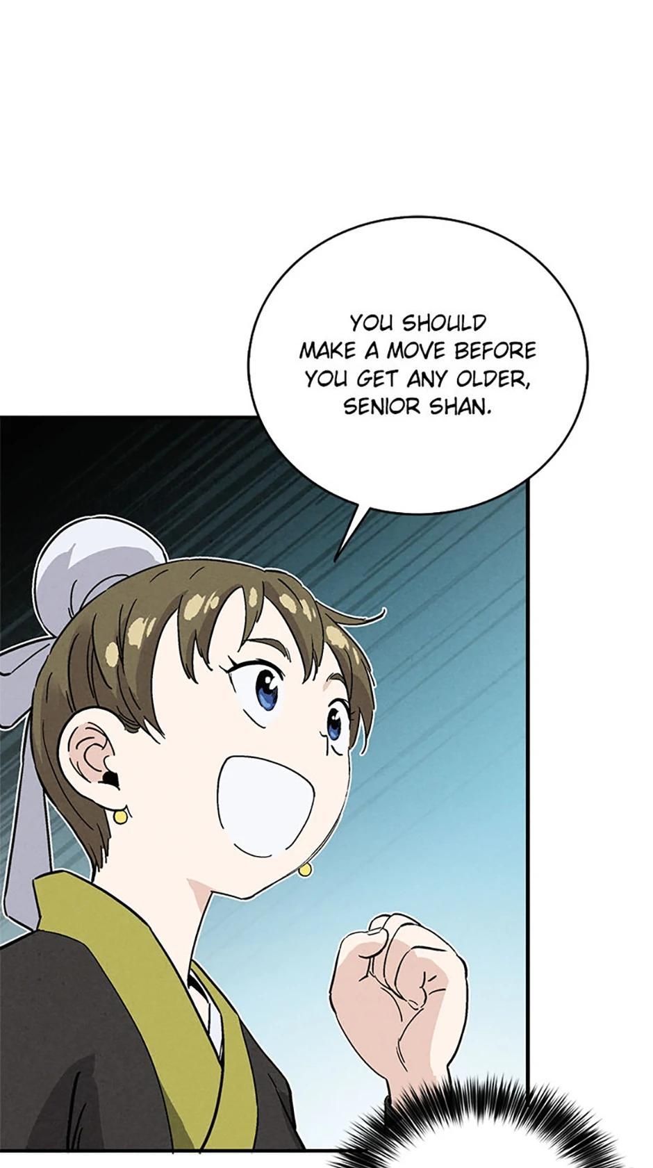 Read The Divine Surgeon EN Manga Online