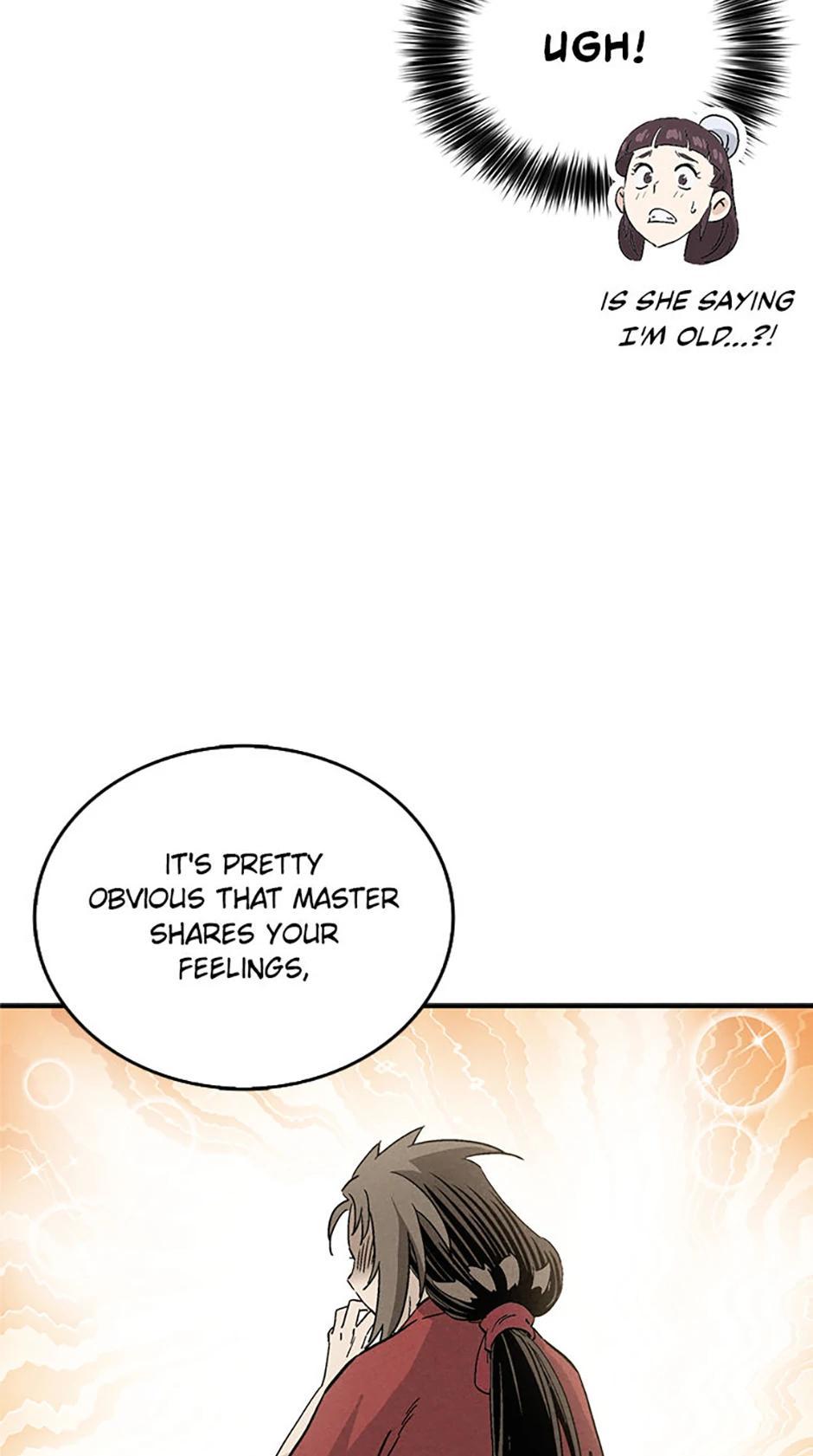 Read The Divine Surgeon EN Manga Online