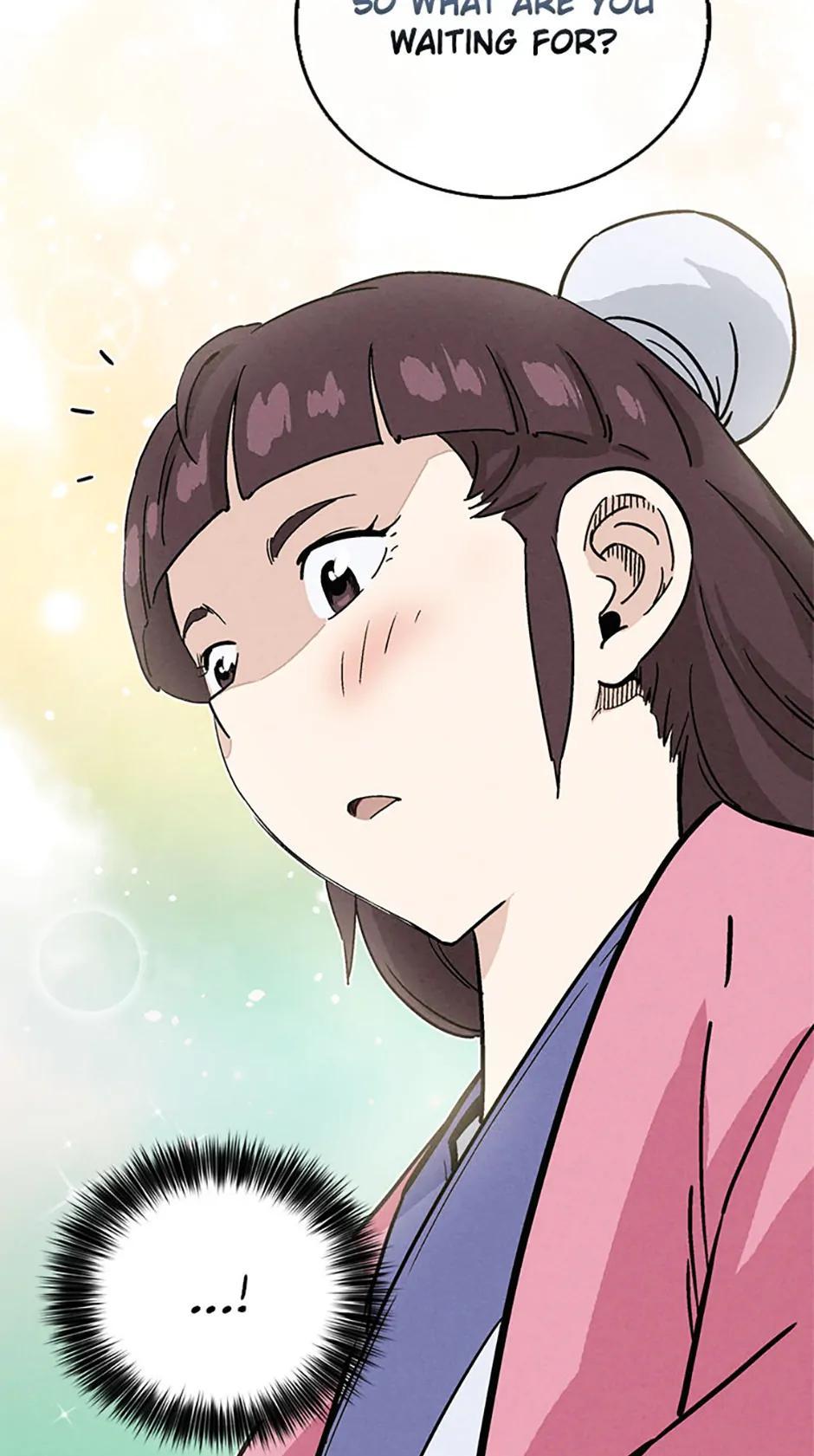 Read The Divine Surgeon EN Manga Online