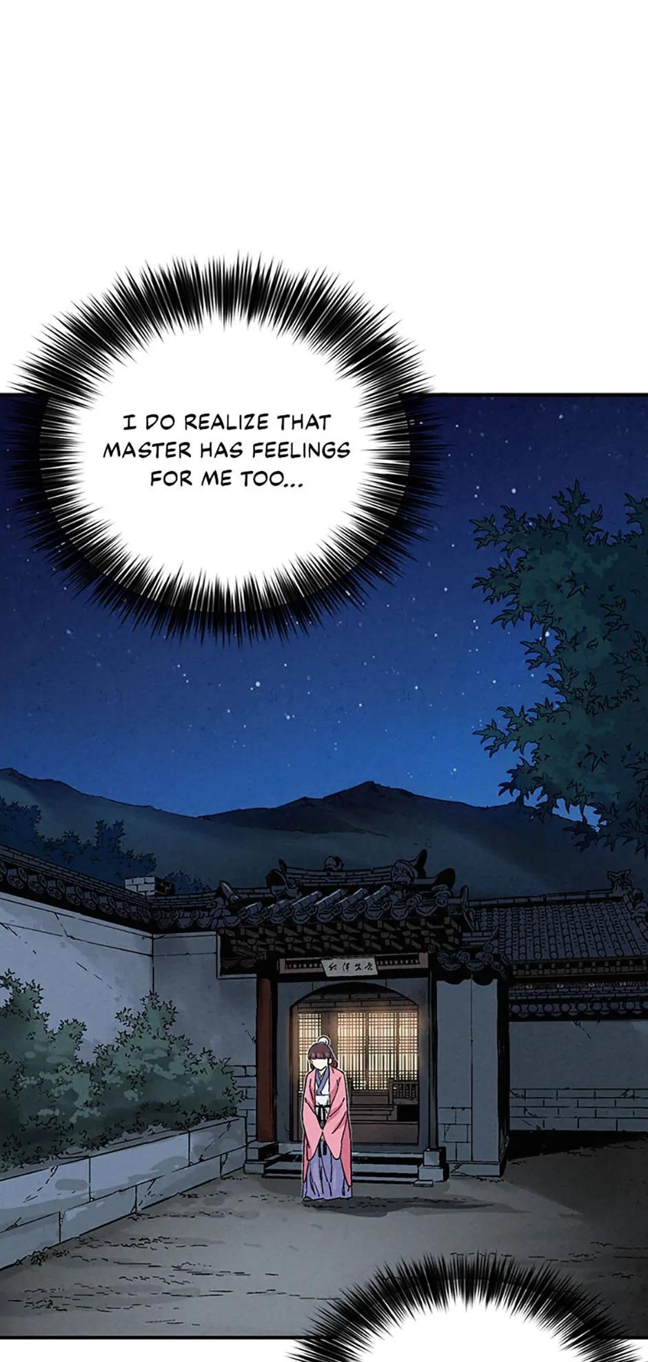 Read The Divine Surgeon EN Manga Online