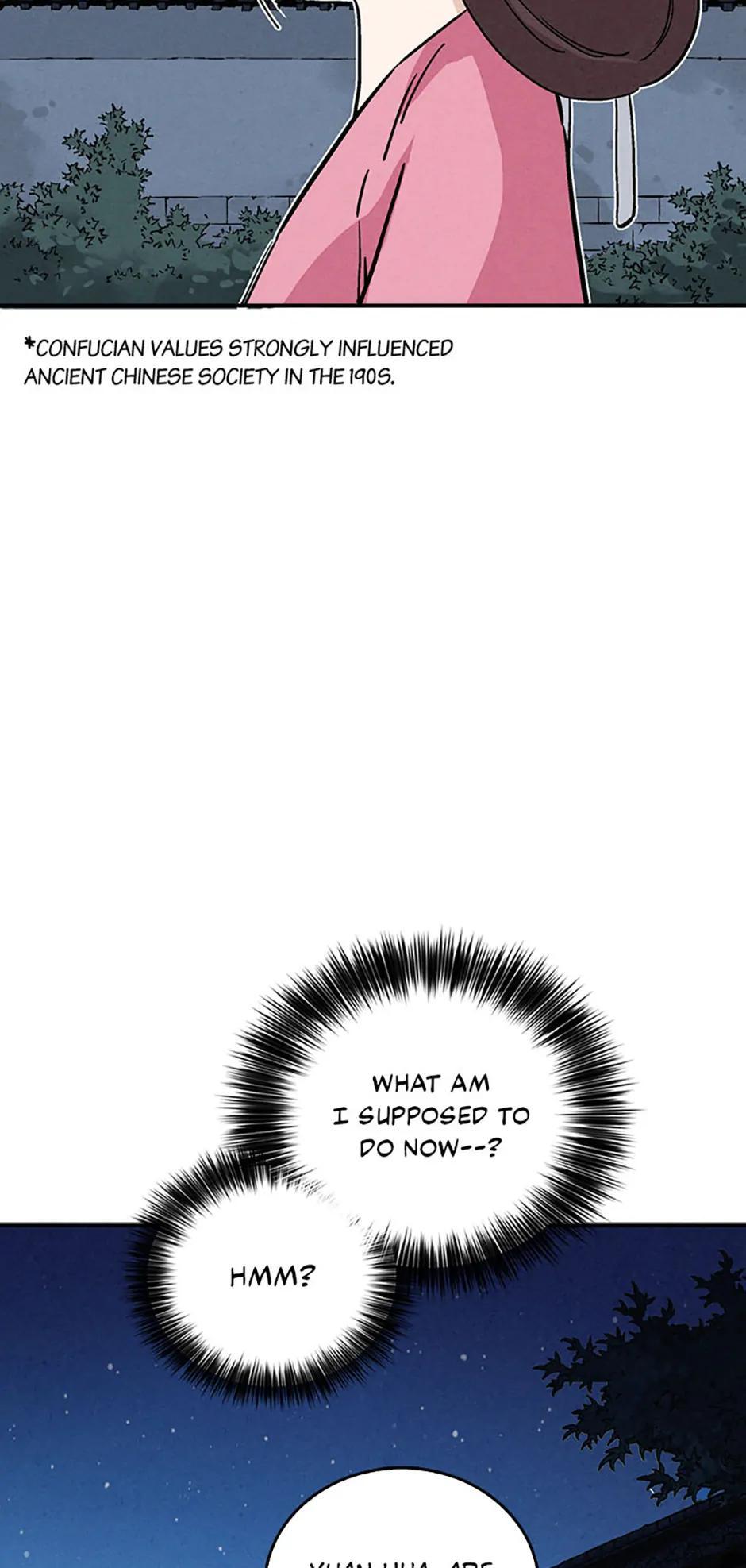 Read The Divine Surgeon EN Manga Online