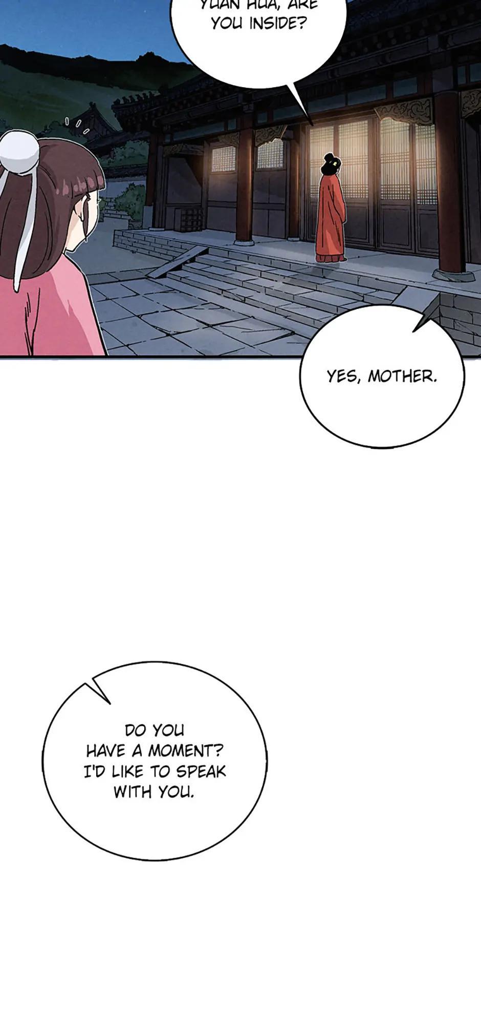 Read The Divine Surgeon EN Manga Online