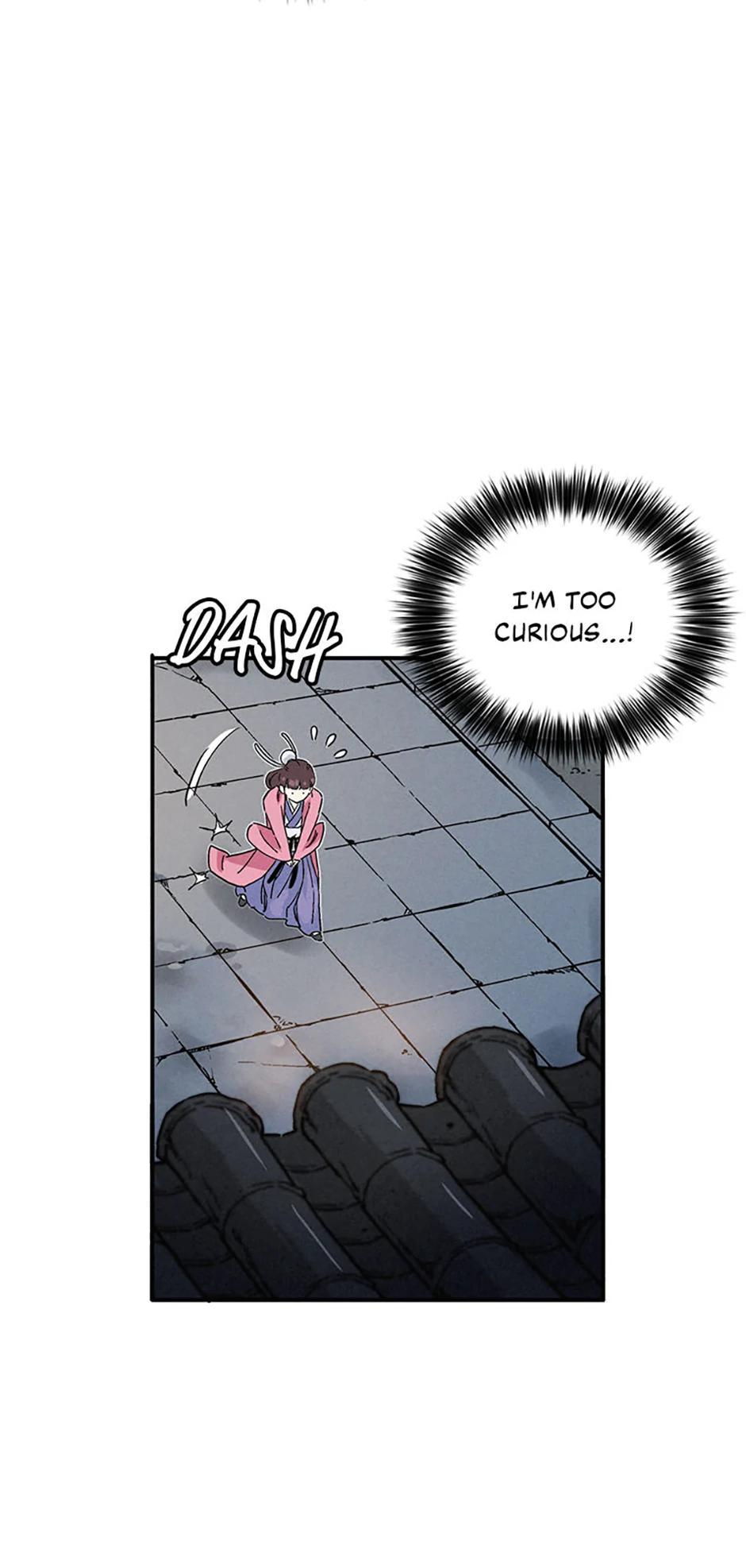 Read The Divine Surgeon EN Manga Online
