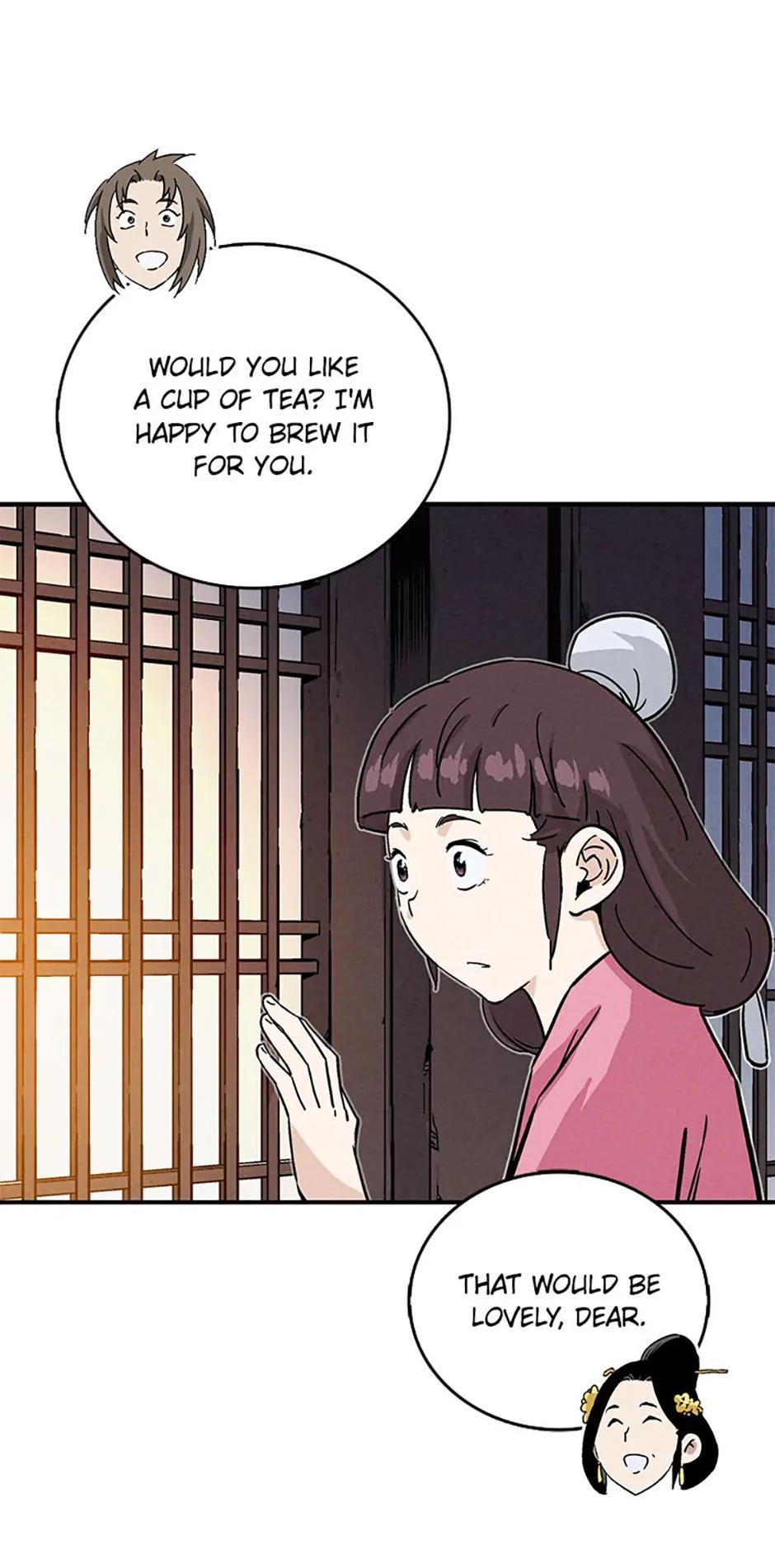 Read The Divine Surgeon EN Manga Online