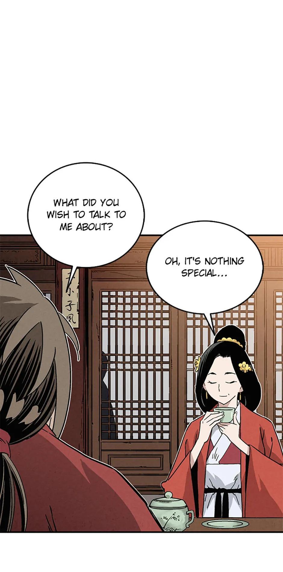 Read The Divine Surgeon EN Manga Online