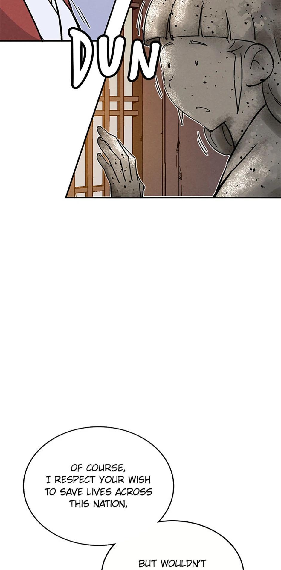 Read The Divine Surgeon EN Manga Online