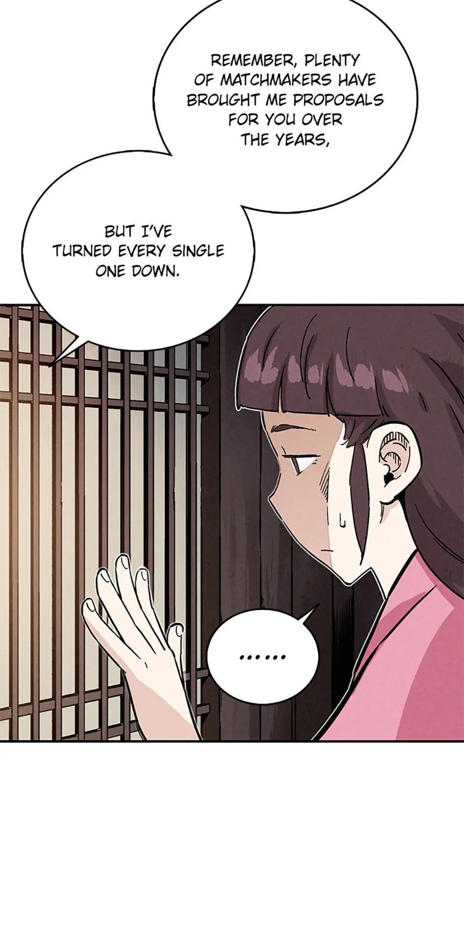 Read The Divine Surgeon EN Manga Online