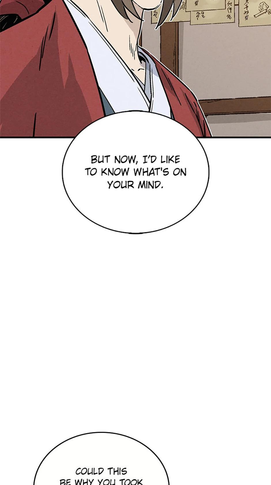 Read The Divine Surgeon EN Manga Online