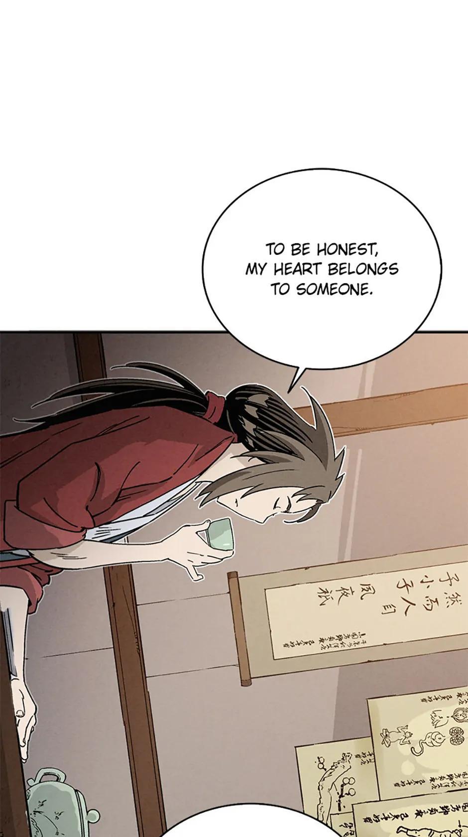 Read The Divine Surgeon EN Manga Online