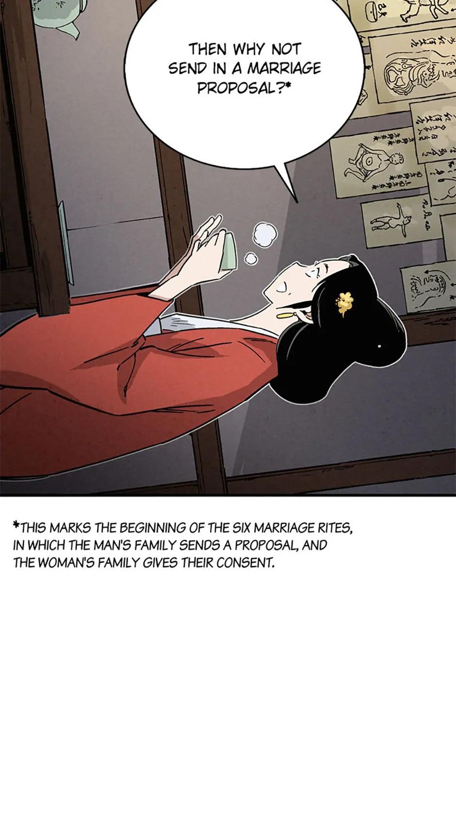 Read The Divine Surgeon EN Manga Online