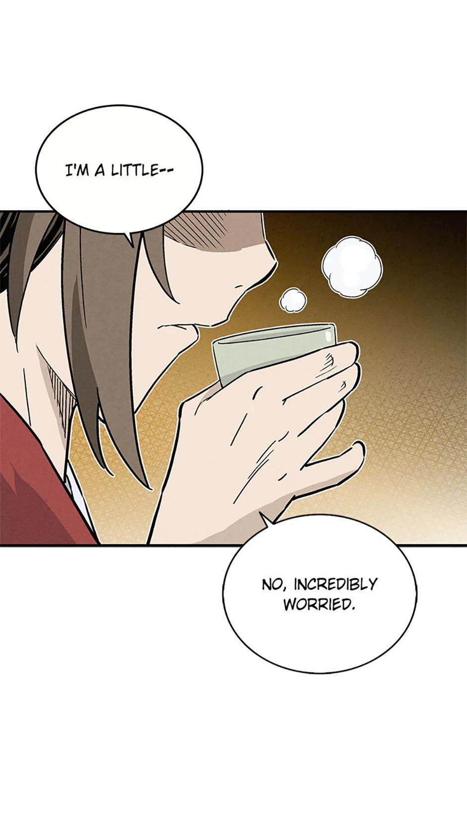 Read The Divine Surgeon EN Manga Online