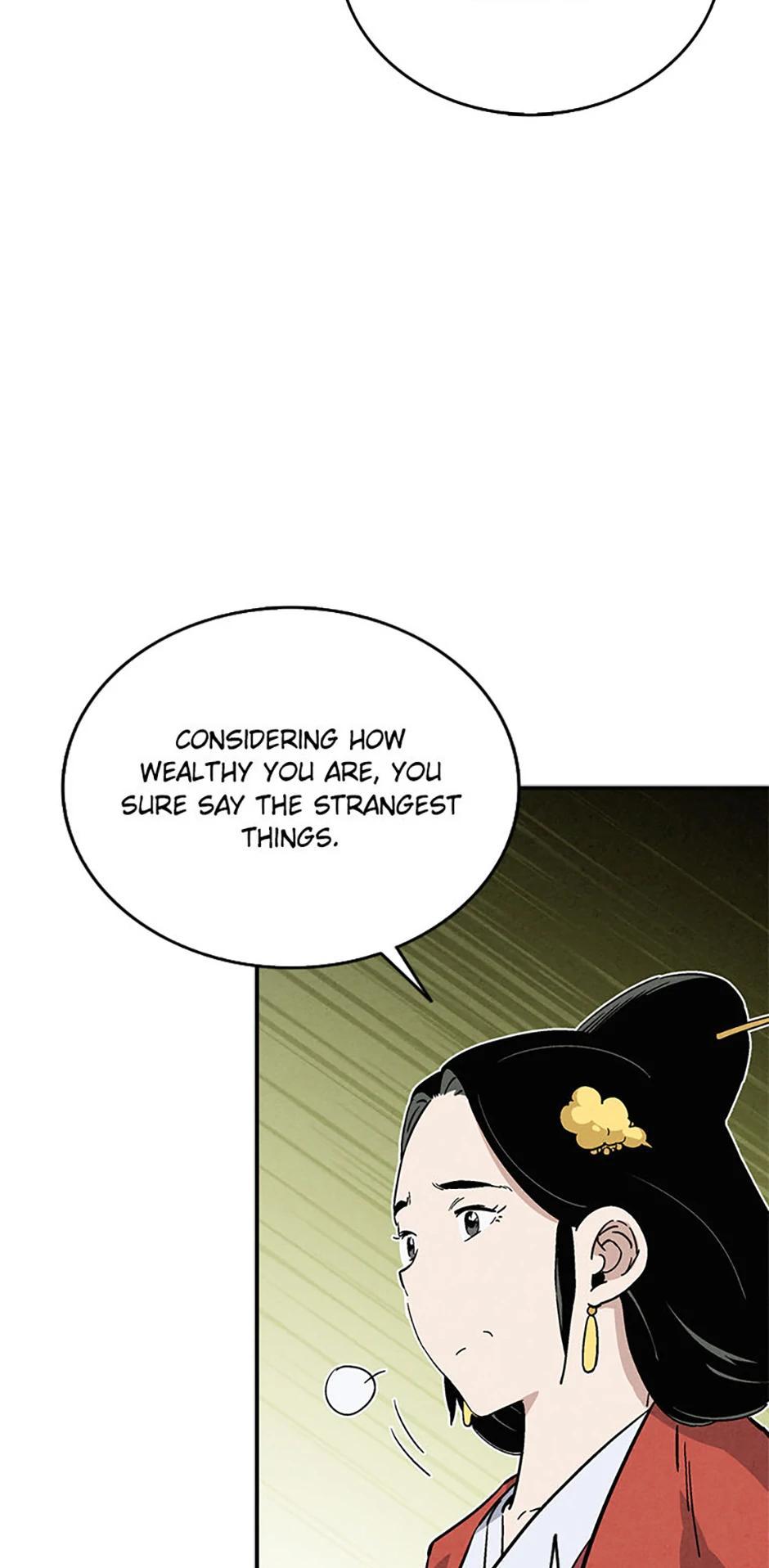Read The Divine Surgeon EN Manga Online