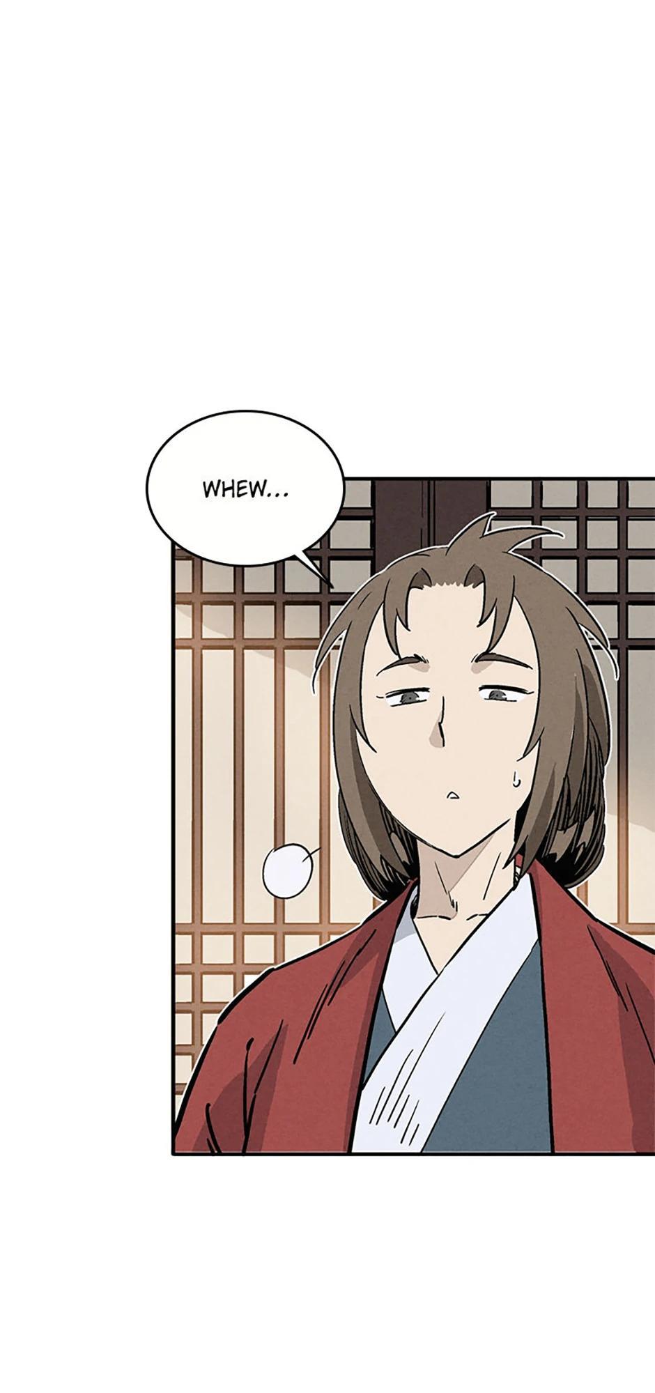 Read The Divine Surgeon EN Manga Online
