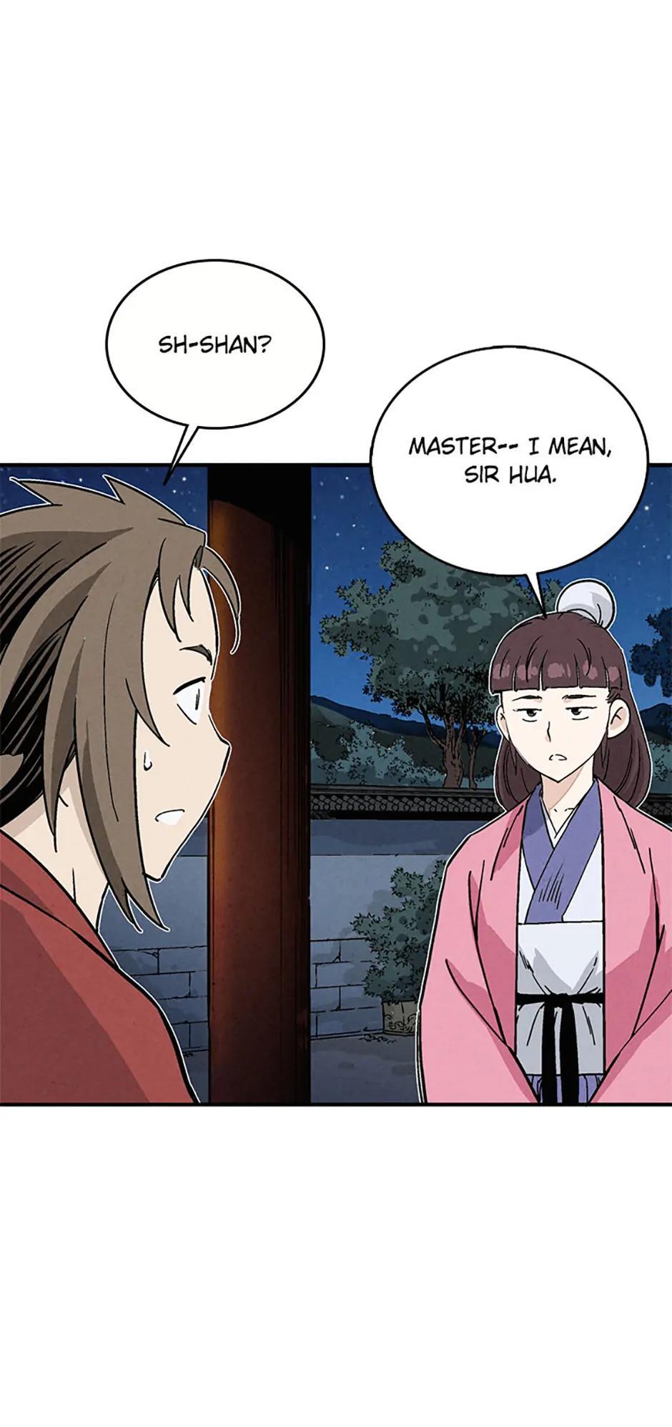 Read The Divine Surgeon EN Manga Online