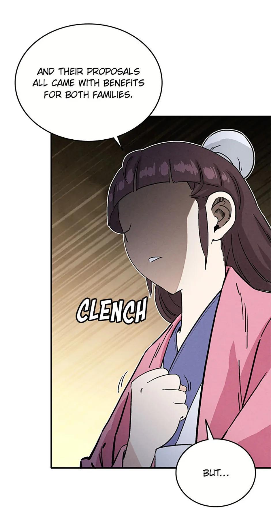 Read The Divine Surgeon EN Manga Online