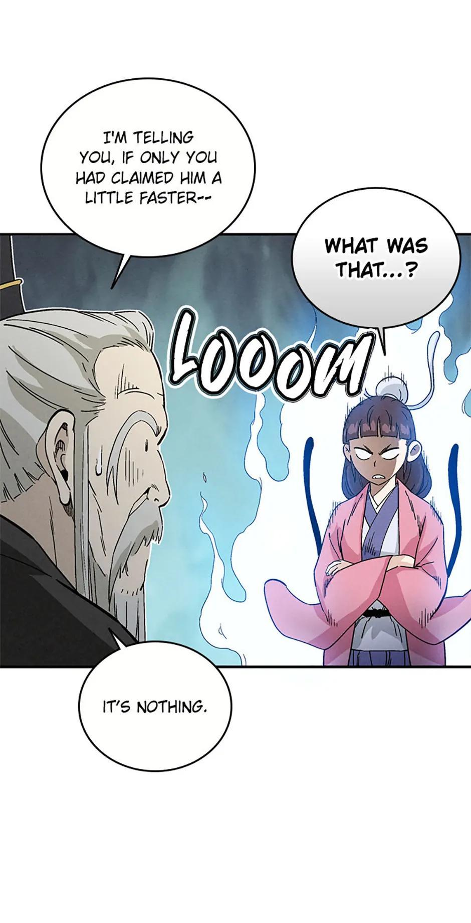 Read The Divine Surgeon EN Manga Online