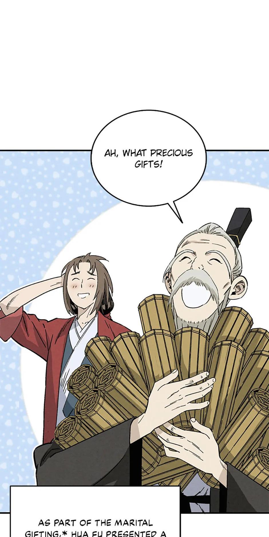 Read The Divine Surgeon EN Manga Online