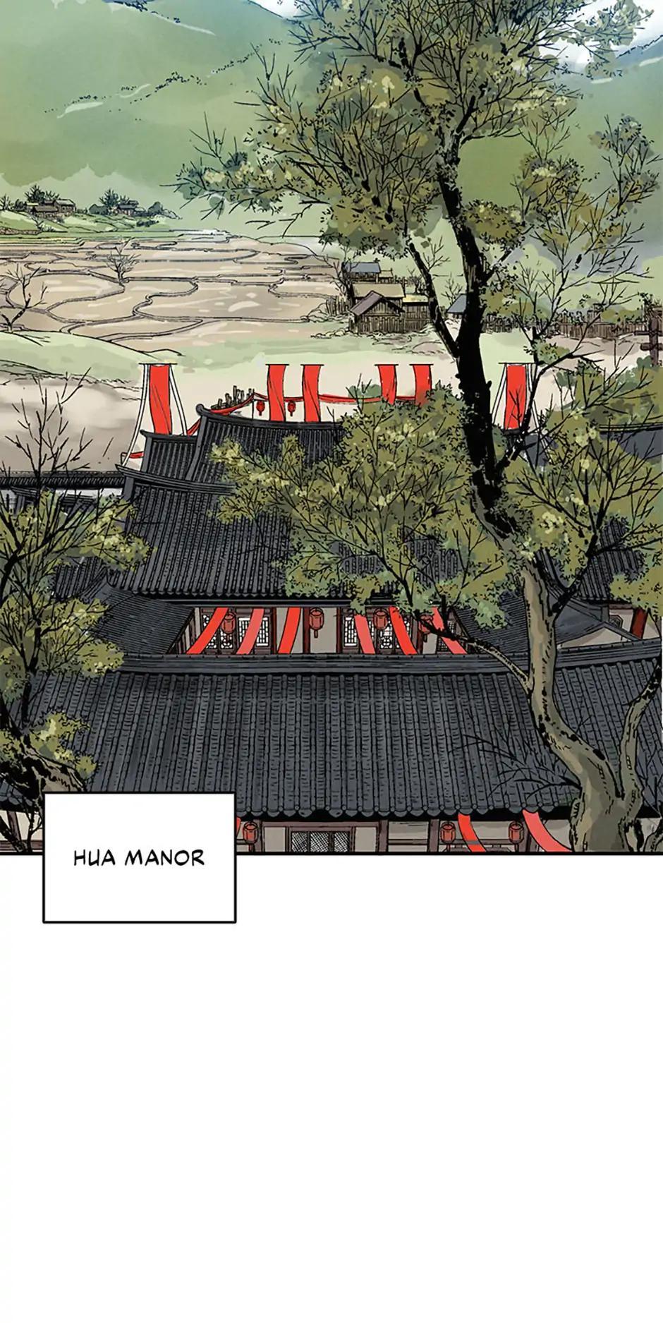 Read The Divine Surgeon EN Manga Online
