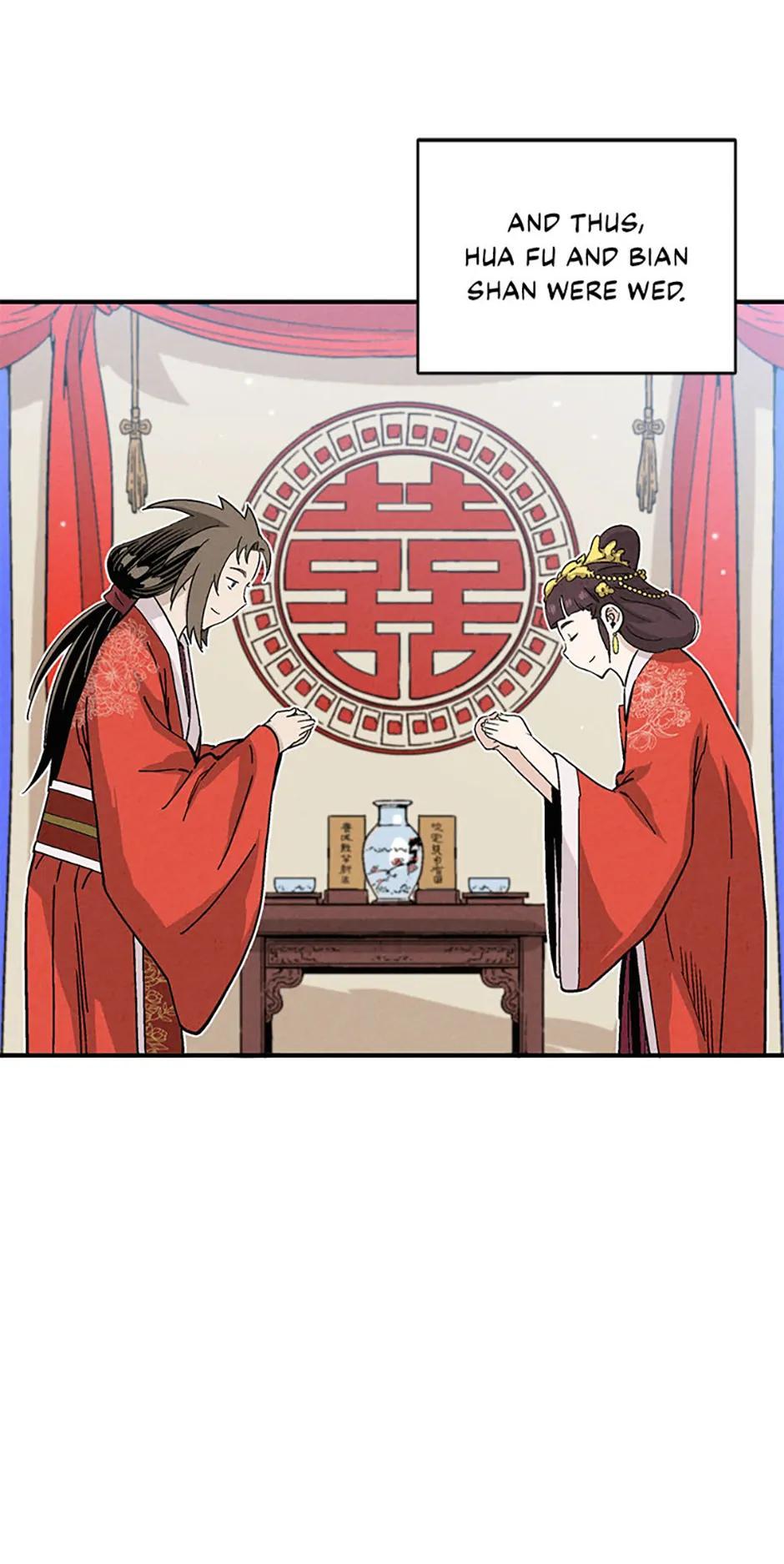 Read The Divine Surgeon EN Manga Online