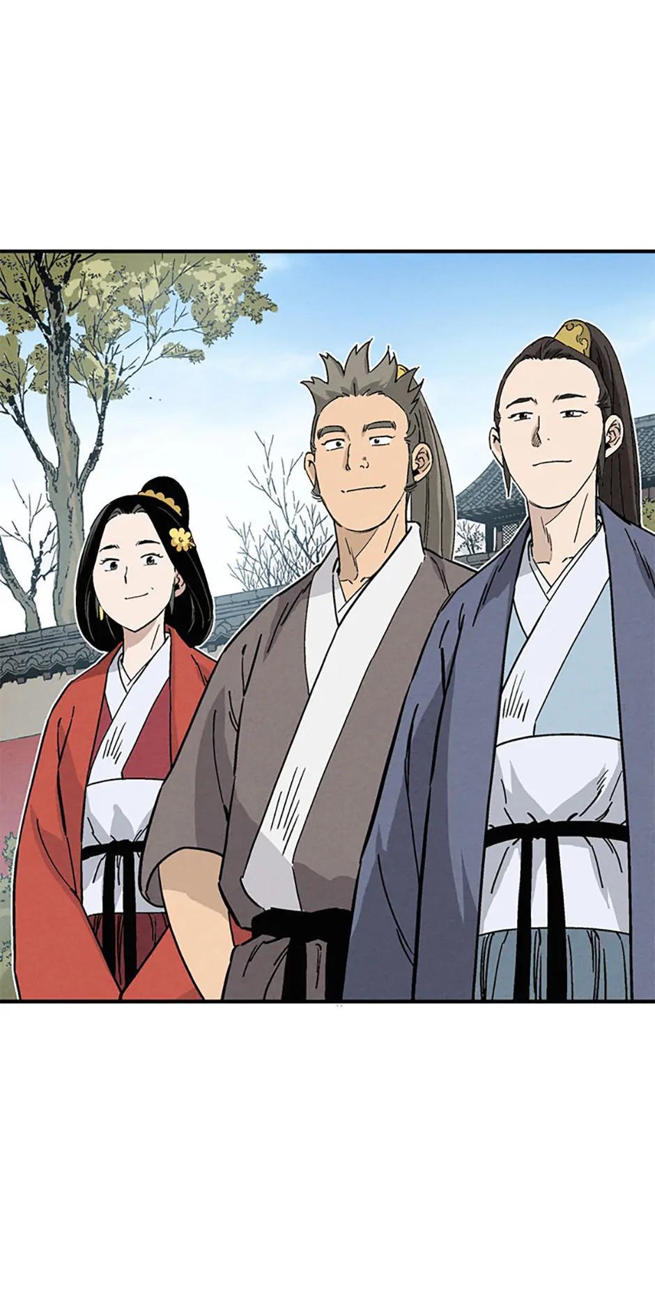 Read The Divine Surgeon EN Manga Online