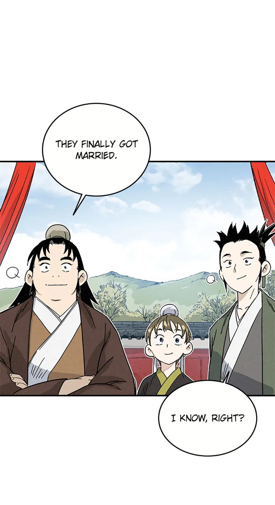 Read The Divine Surgeon EN Manga Online