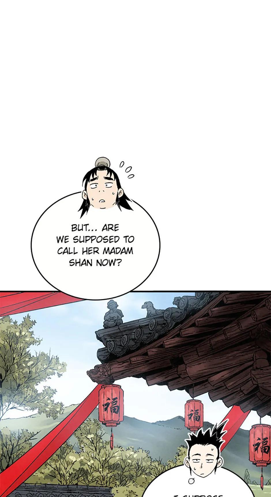 Read The Divine Surgeon EN Manga Online