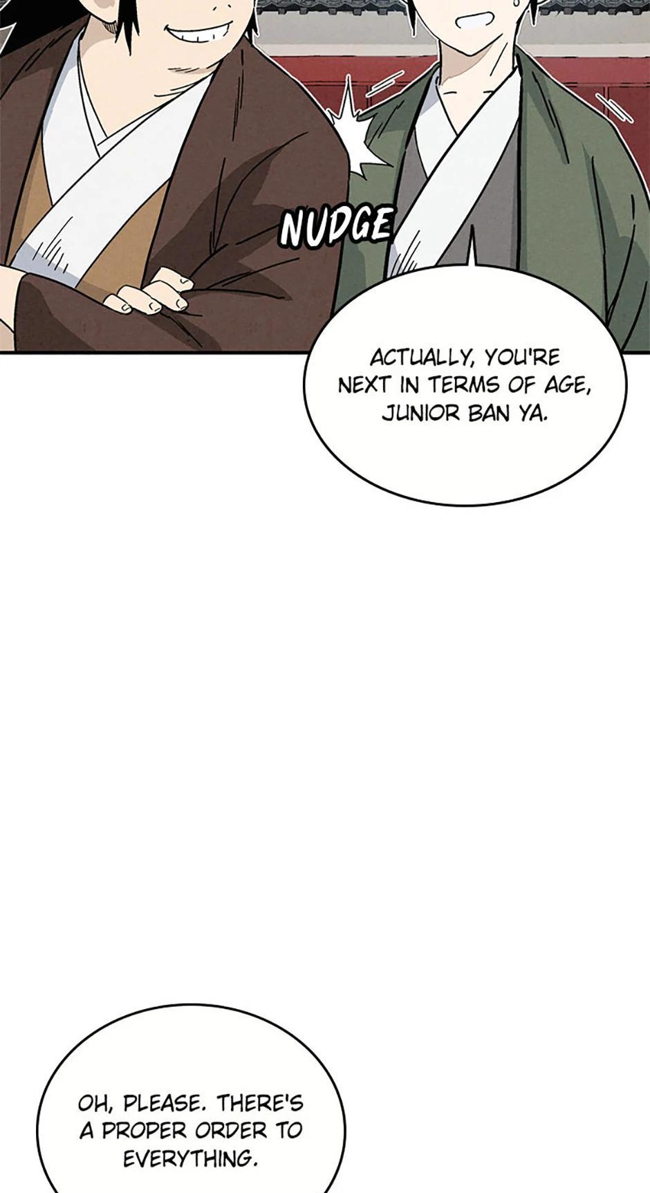 Read The Divine Surgeon EN Manga Online