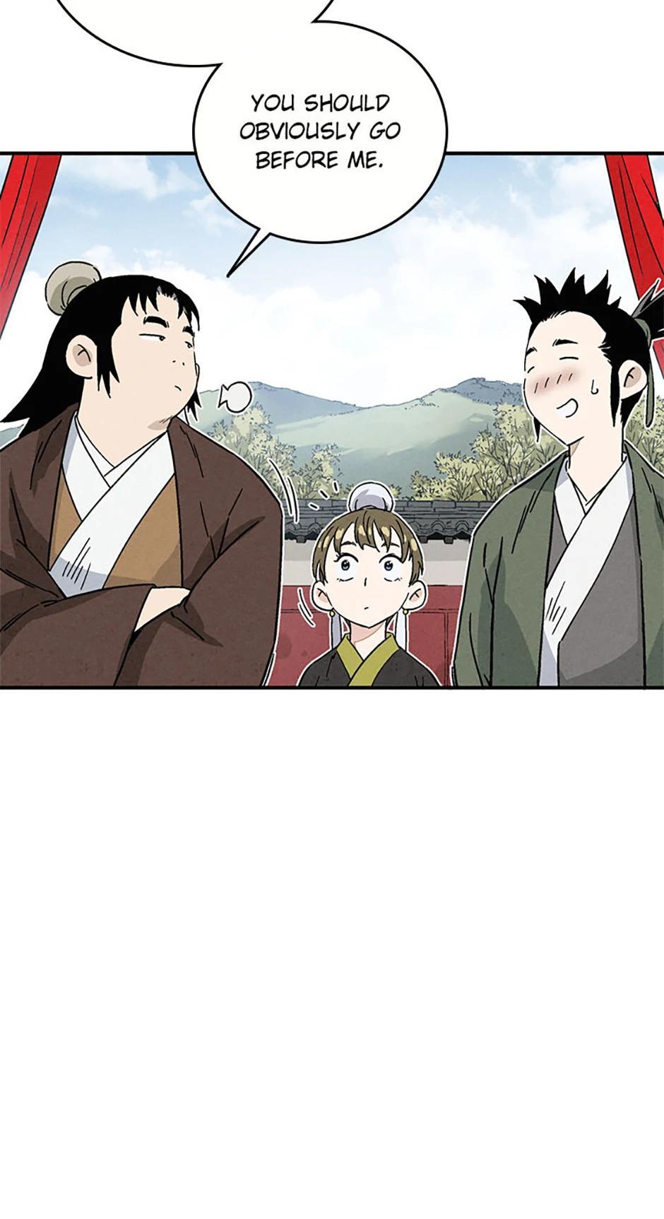 Read The Divine Surgeon EN Manga Online