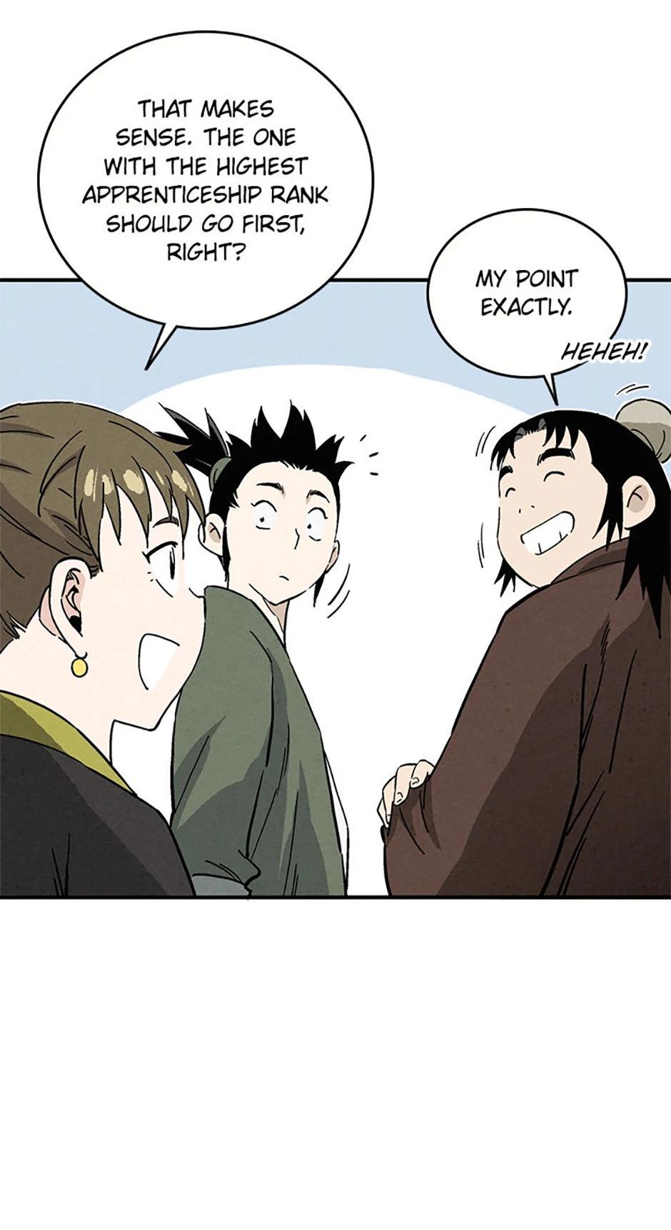 Read The Divine Surgeon EN Manga Online