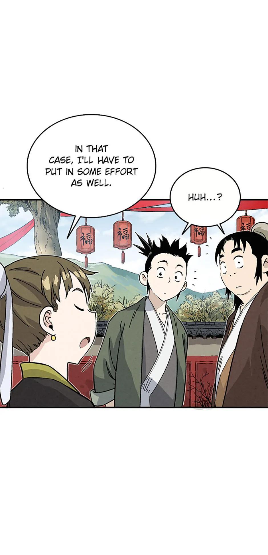 Read The Divine Surgeon EN Manga Online