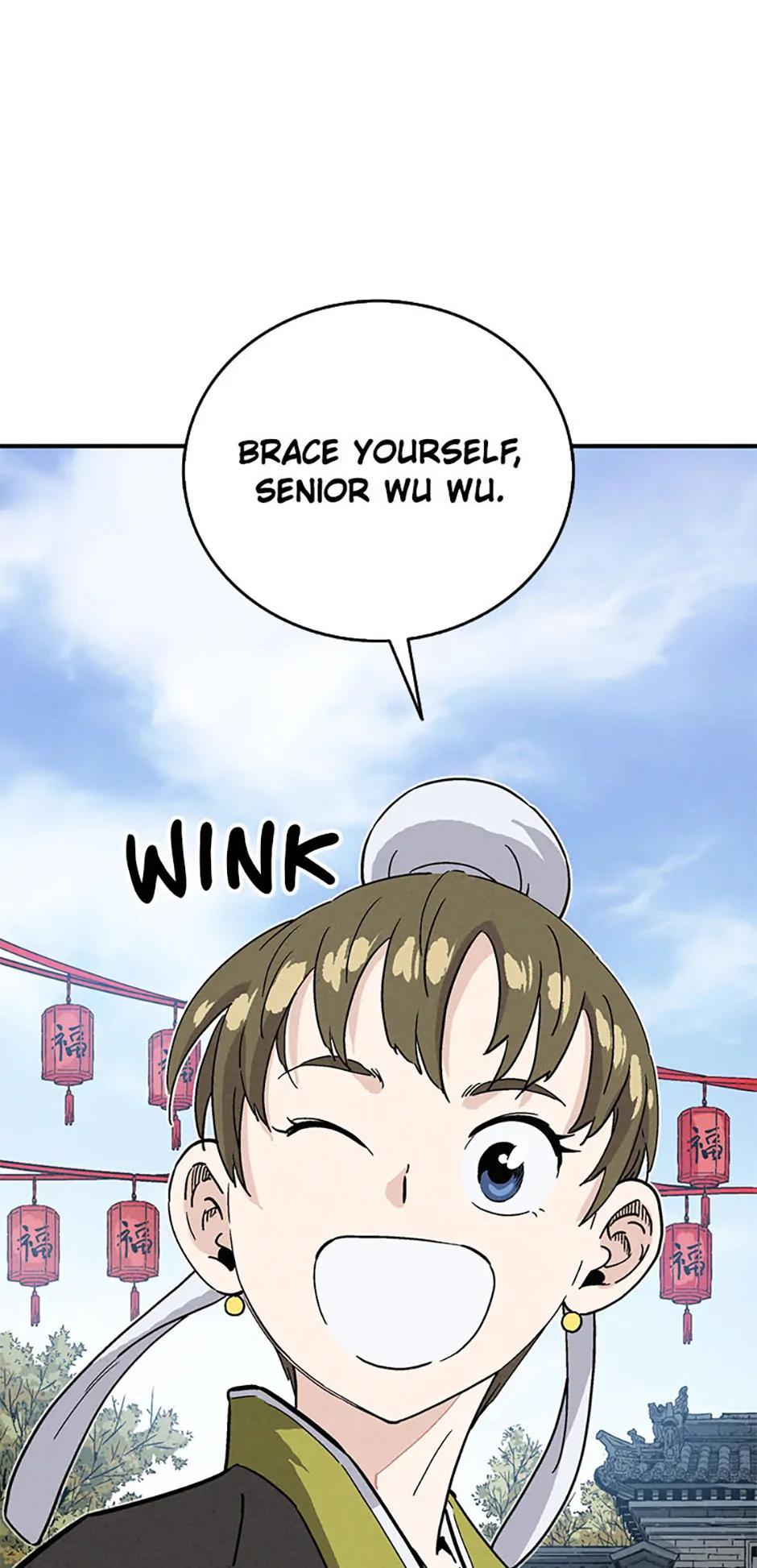 Read The Divine Surgeon EN Manga Online