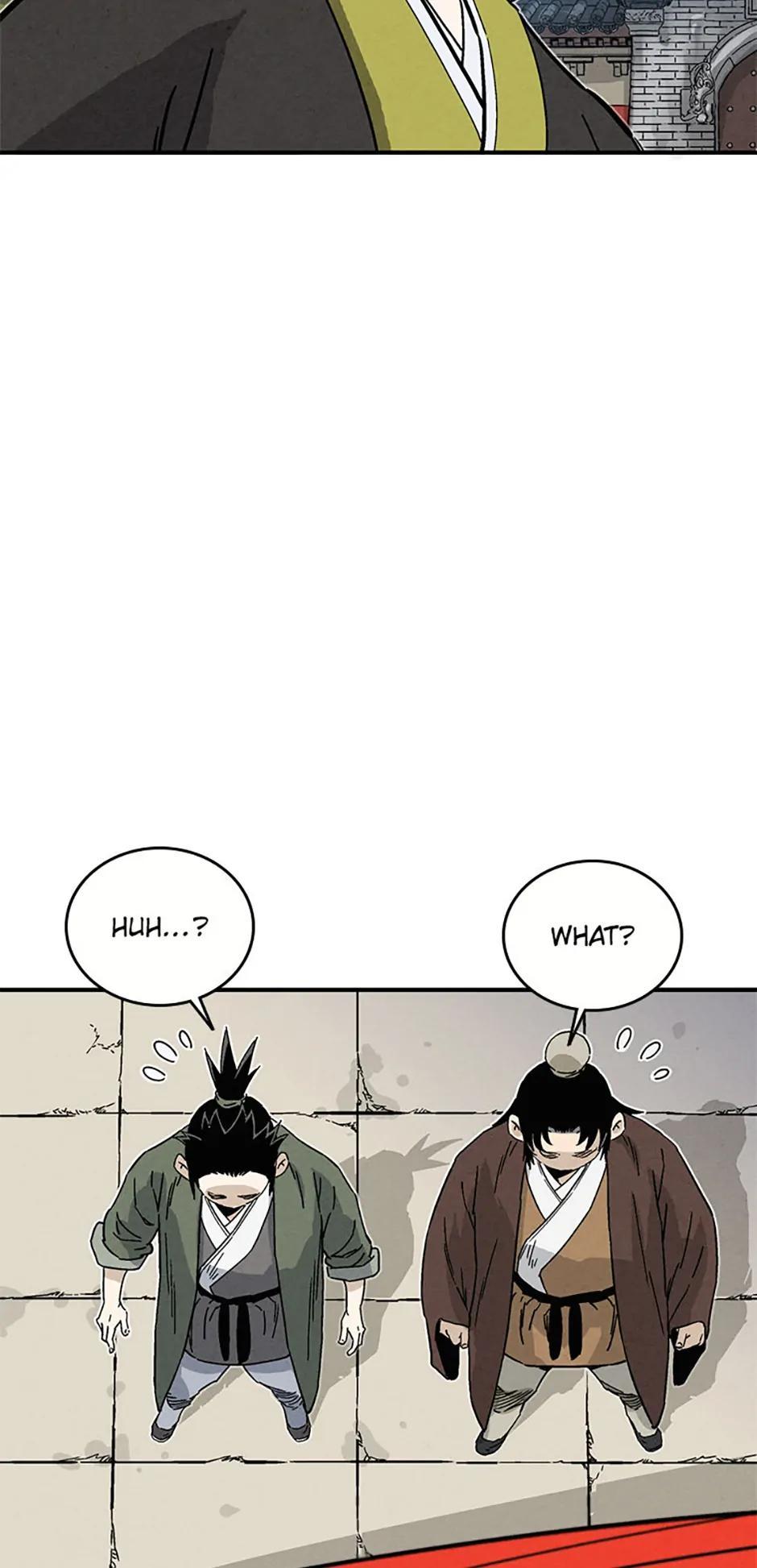 Read The Divine Surgeon EN Manga Online