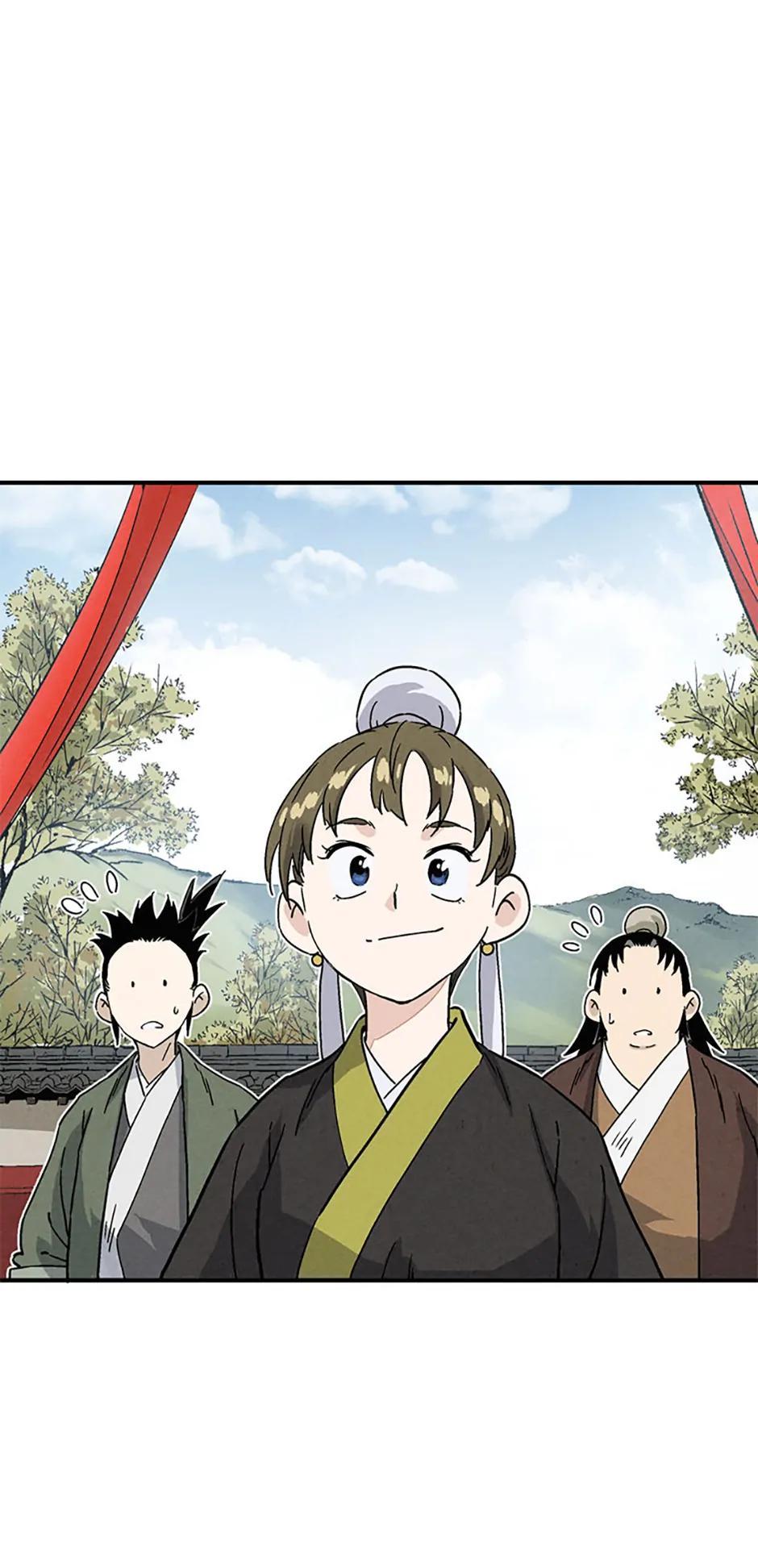 Read The Divine Surgeon EN Manga Online