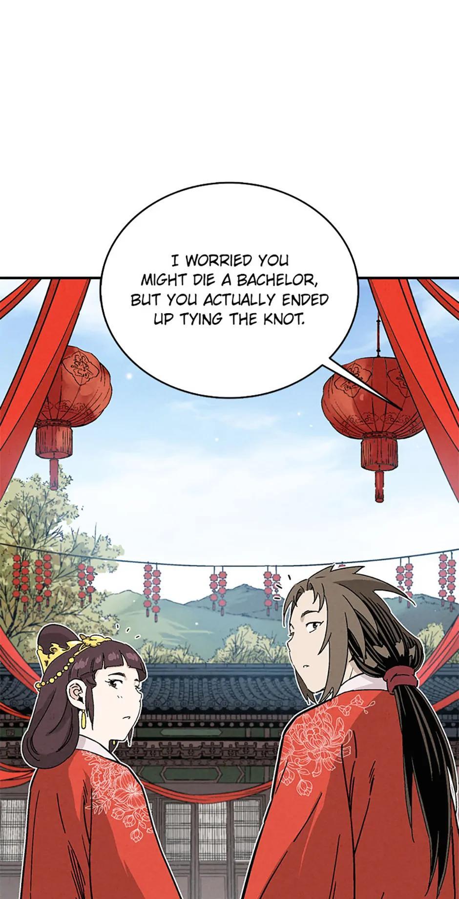 Read The Divine Surgeon EN Manga Online