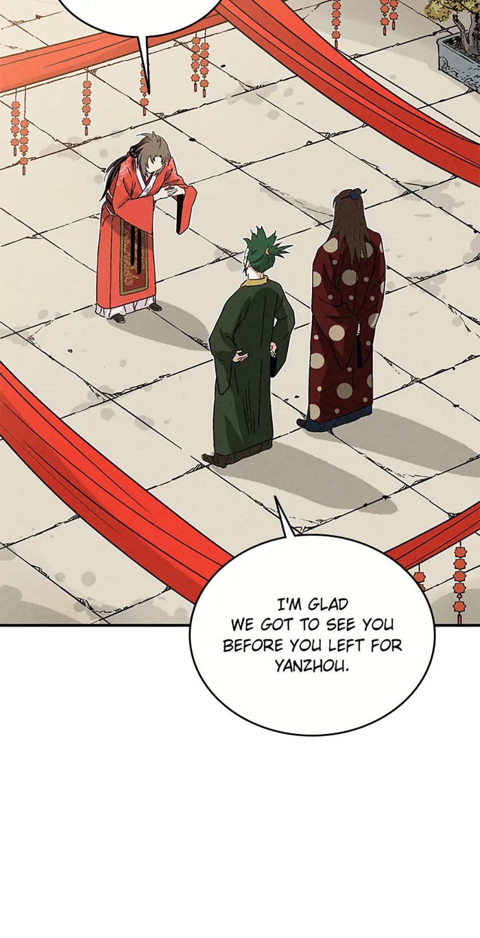 Read The Divine Surgeon EN Manga Online