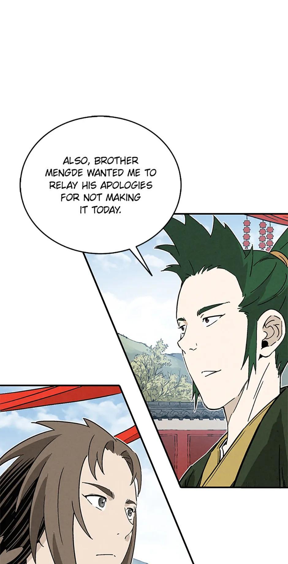 Read The Divine Surgeon EN Manga Online