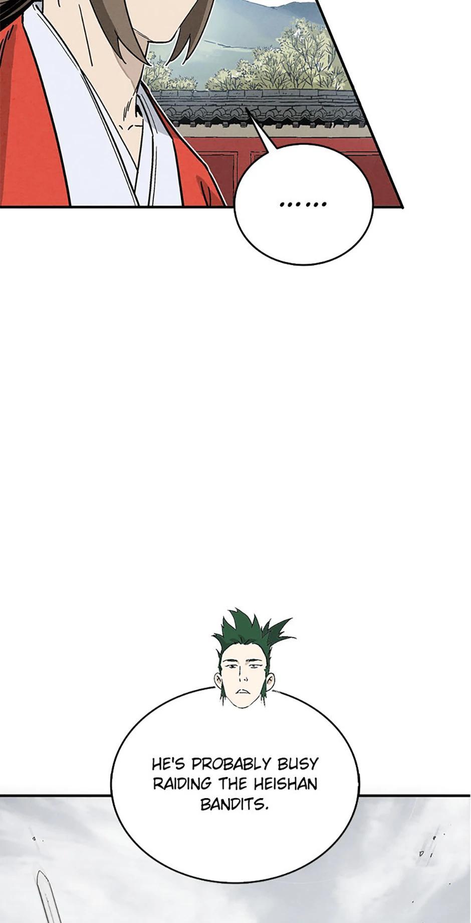 Read The Divine Surgeon EN Manga Online