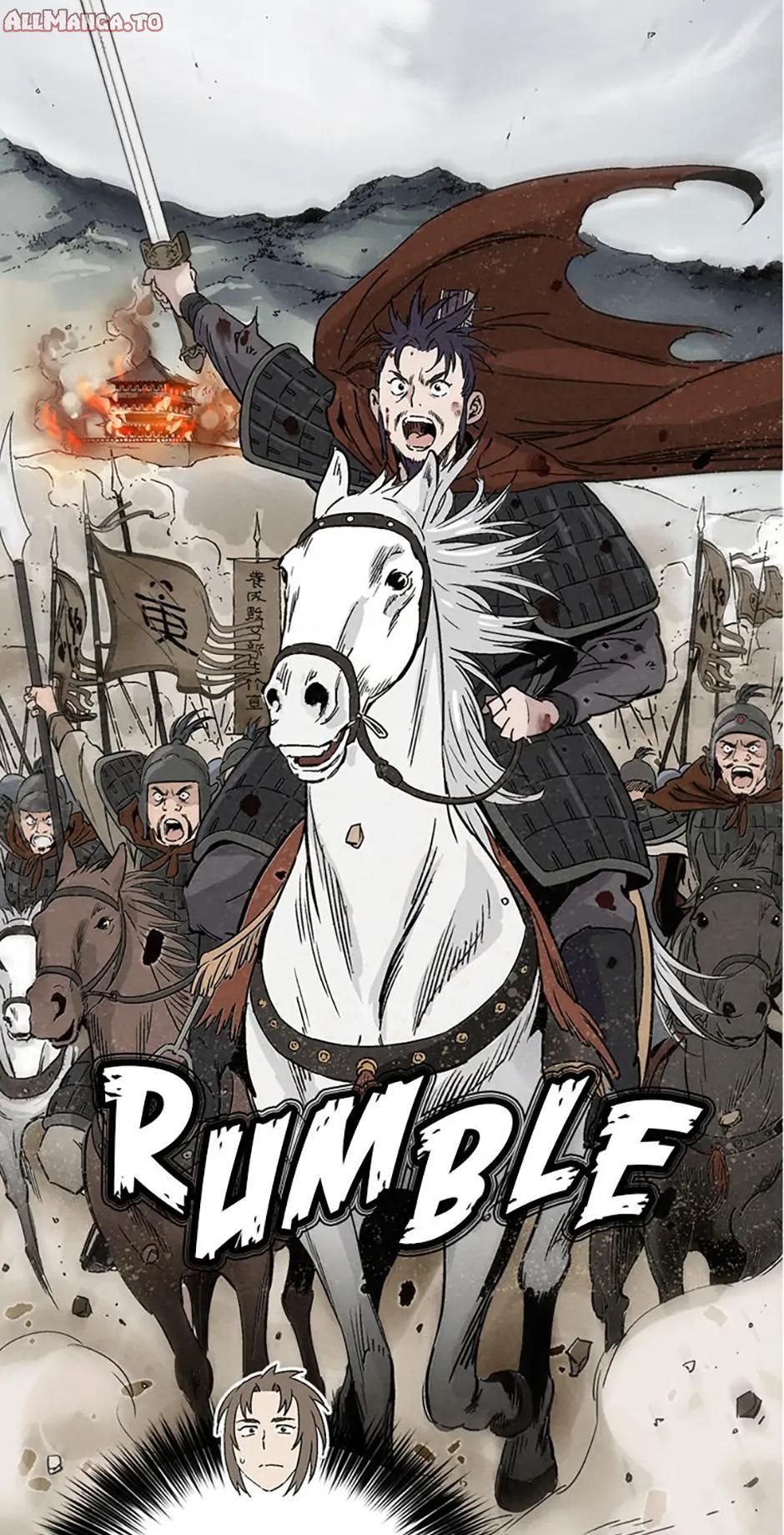 Read The Divine Surgeon EN Manga Online