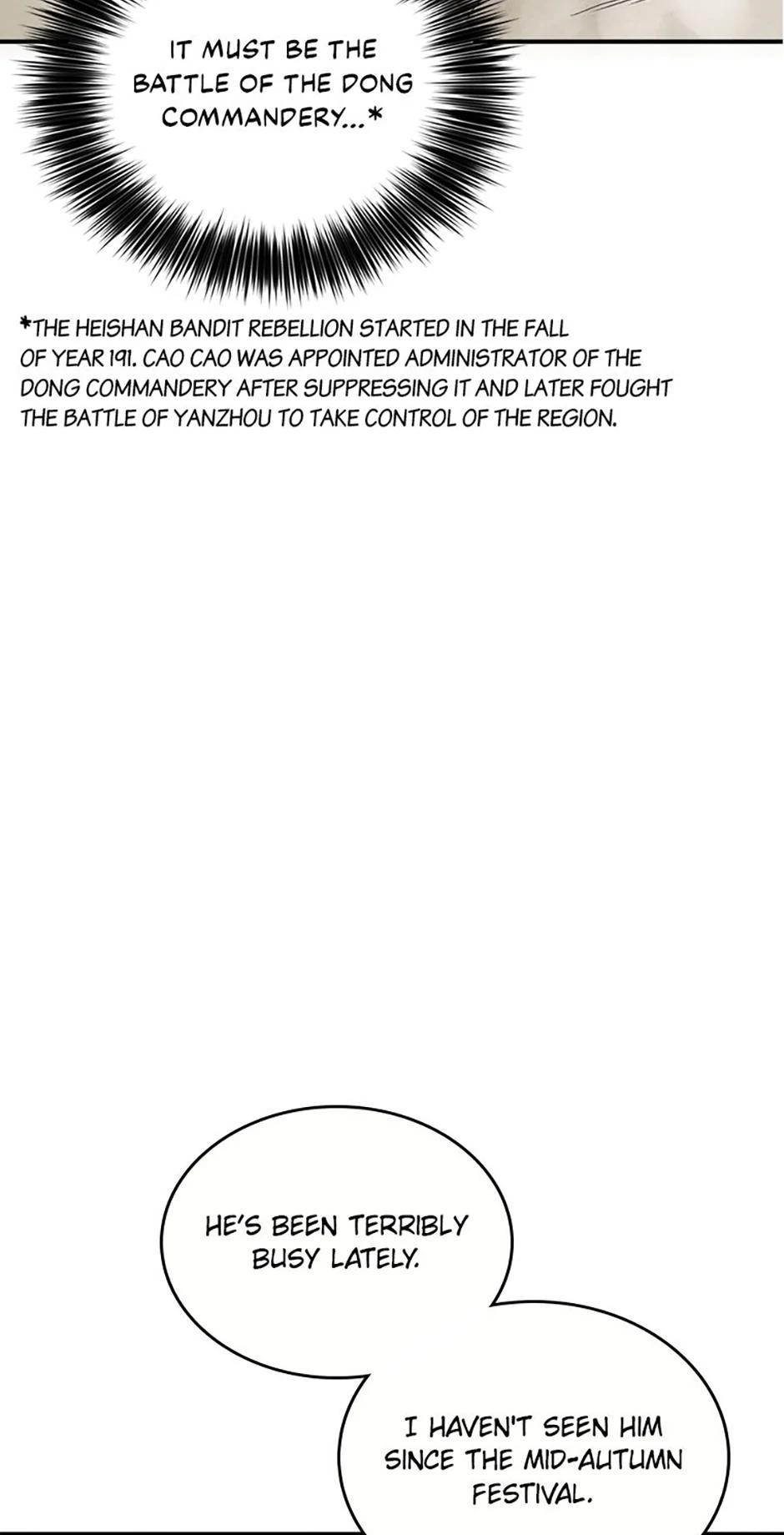 Read The Divine Surgeon EN Manga Online